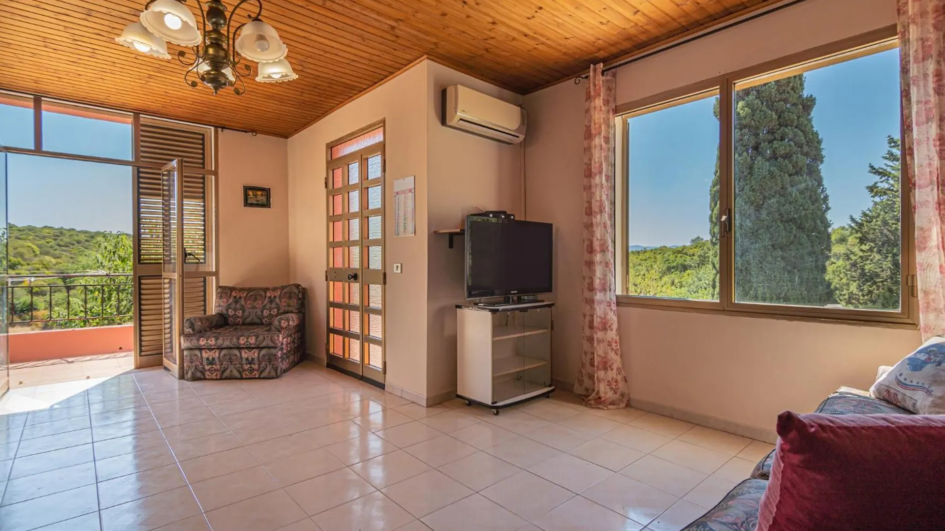 Casa Teresa 2 Villa Iglesias Holiday home