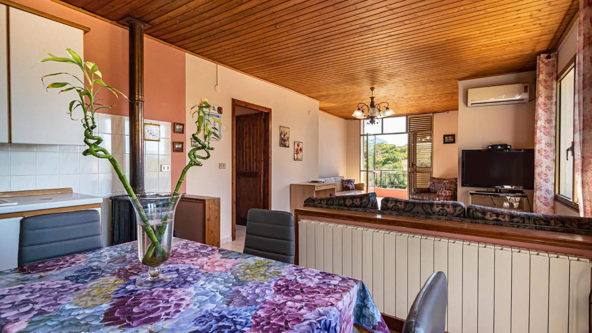 Holiday home Casa Teresa 2 Villa Iglesias Italy