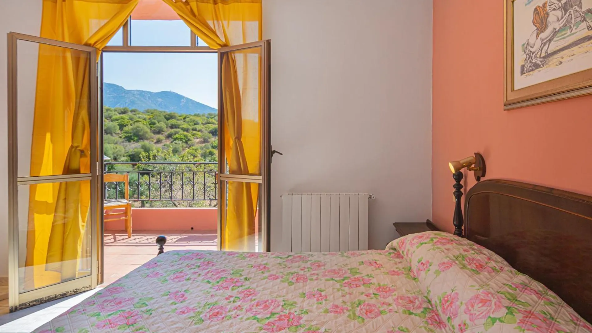 Casa Teresa 2 Villa Iglesias Italy