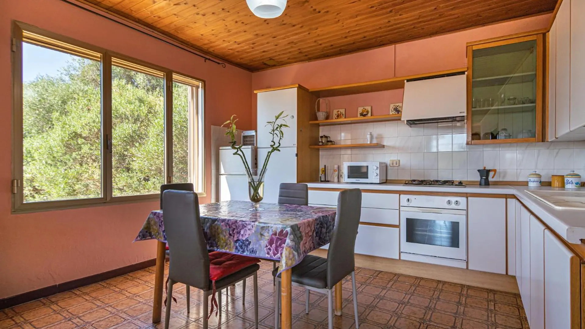 Casa Teresa 2 Villa Iglesias Holiday home