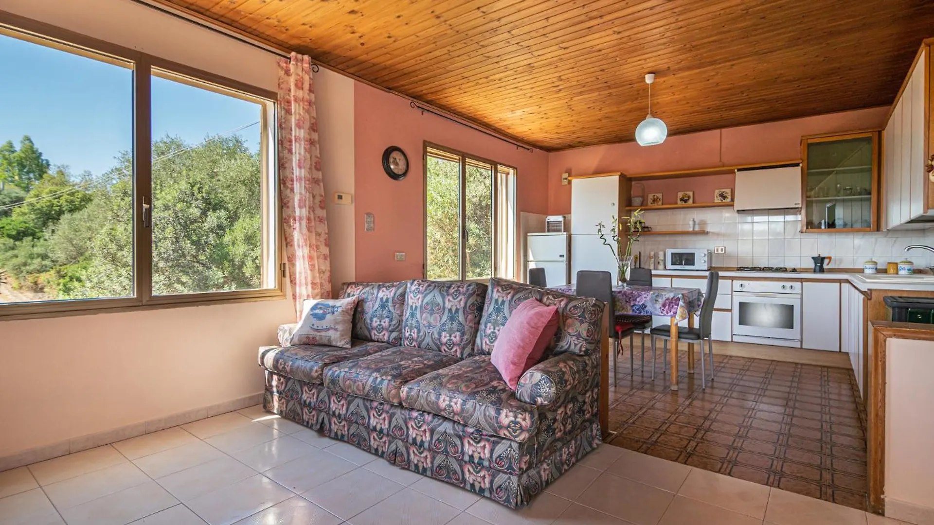 Holiday home Casa Teresa 2 Villa Iglesias Italy