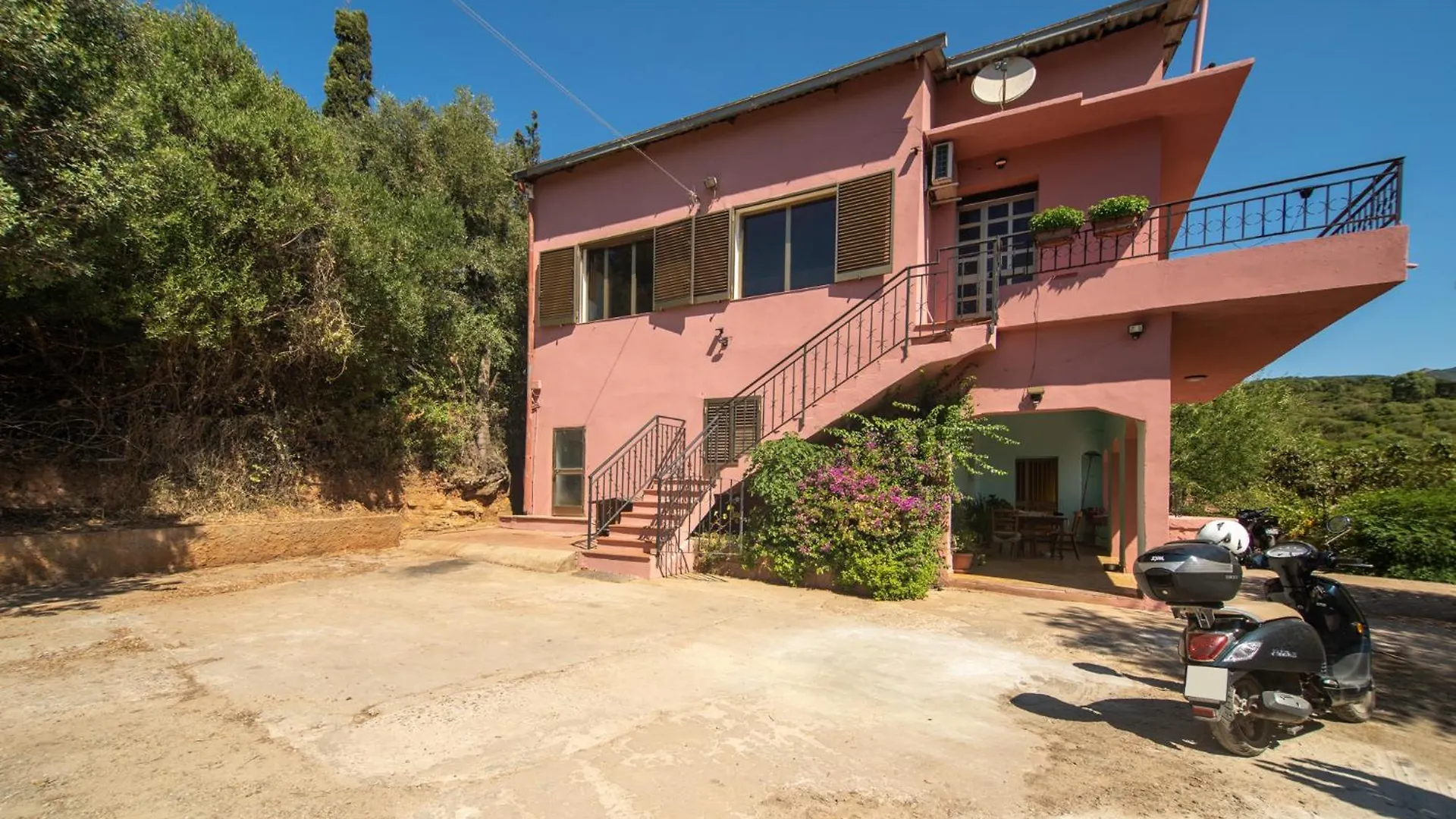 Casa Teresa 2 Villa Iglesias