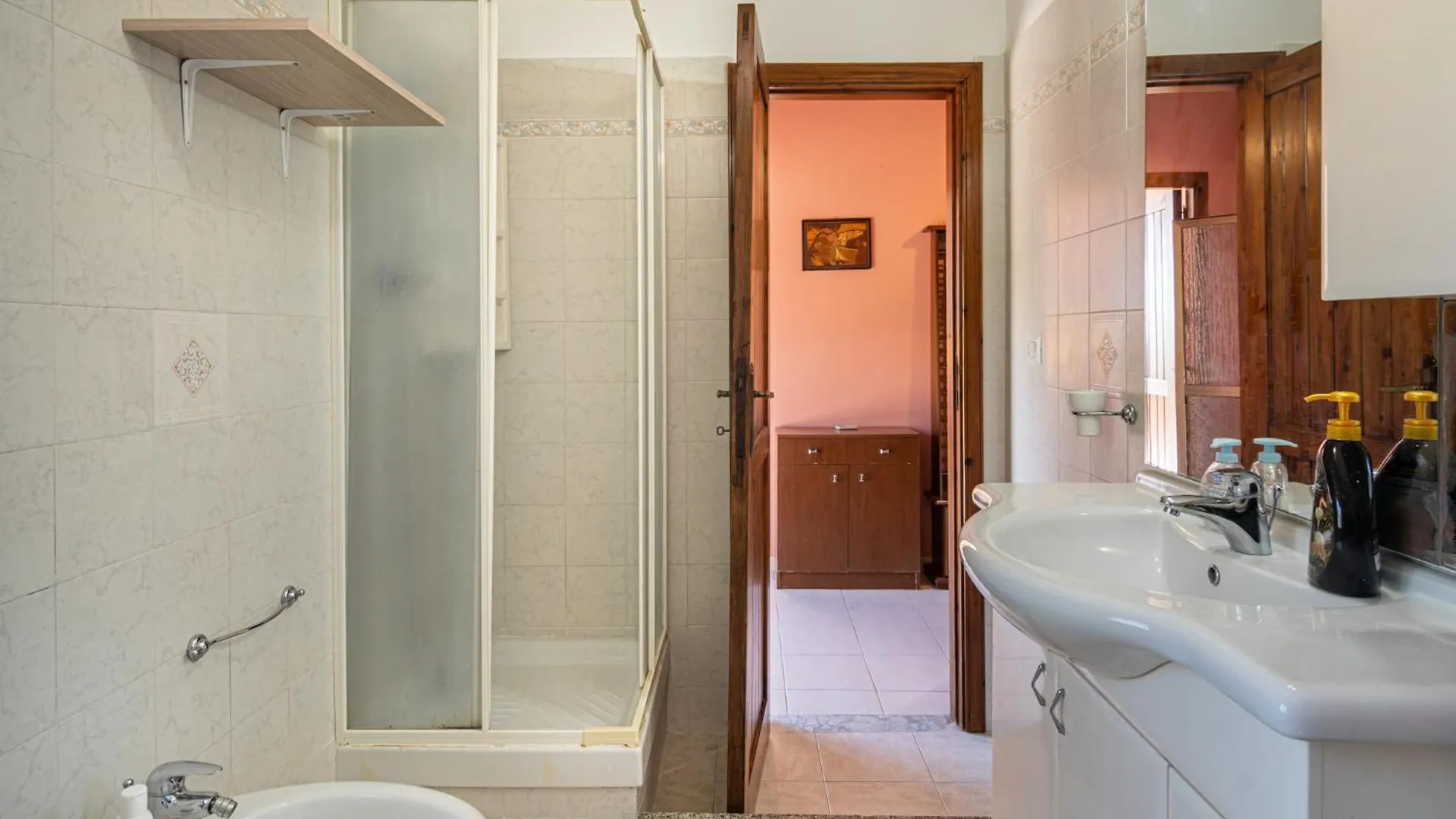 Casa Teresa 2 Villa Iglesias