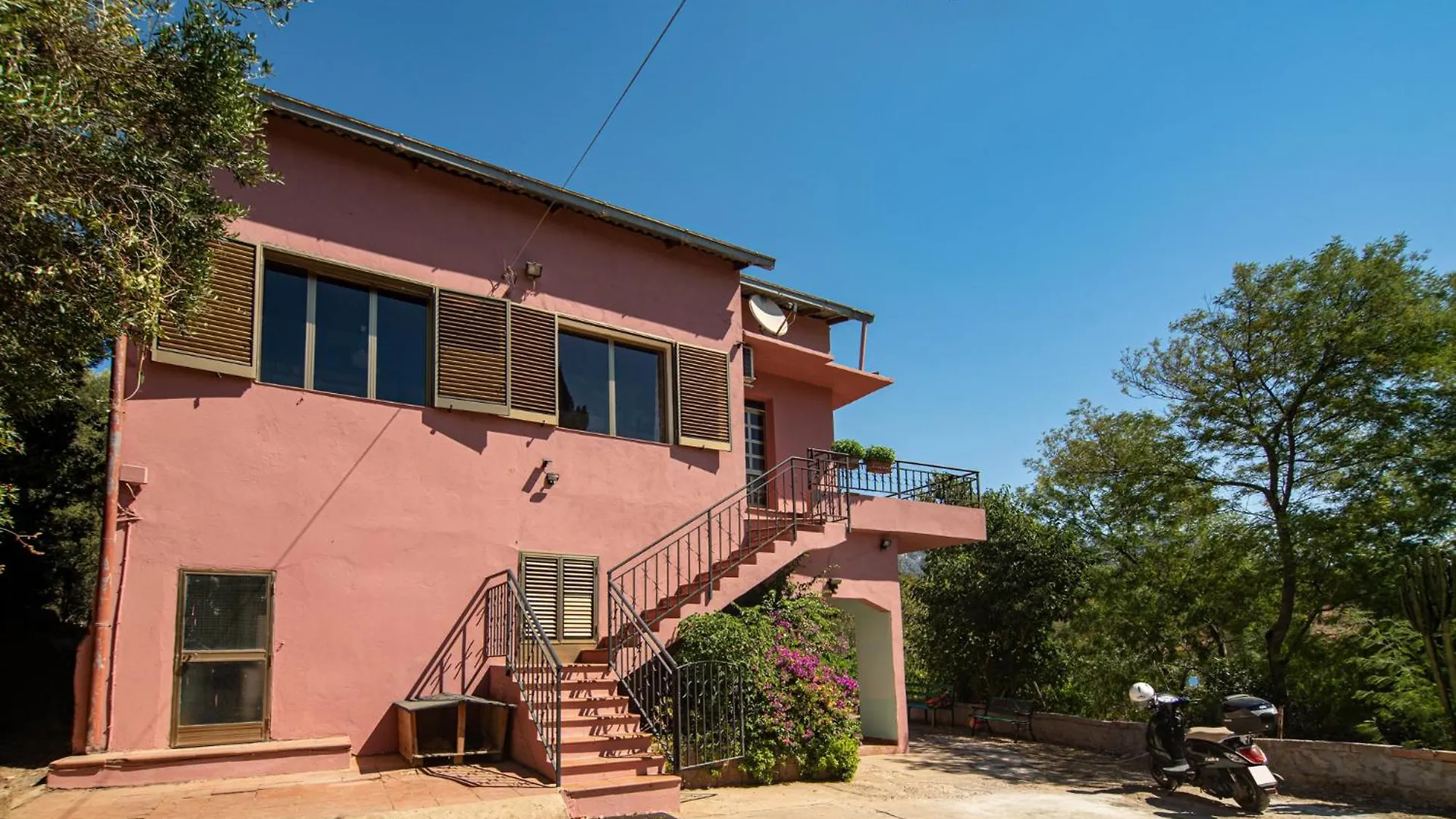 Casa Teresa 2 Villa Iglesias
