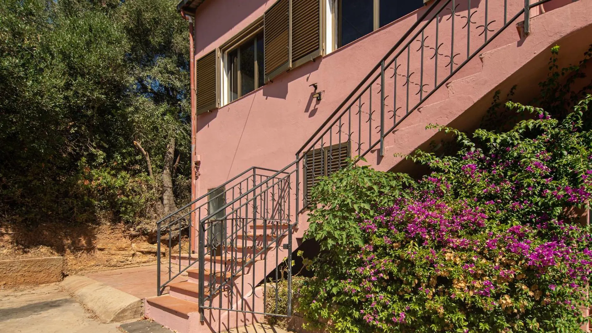 Casa Teresa 2 Villa Iglesias