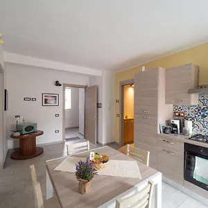  Appartement Ecclesiae
