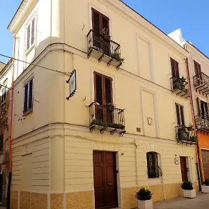 Nocleg ze śniadaniem L'aquilino, Iglesias