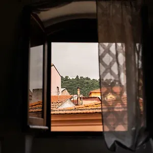  Maison d'hôtes Sa Domu Rubia