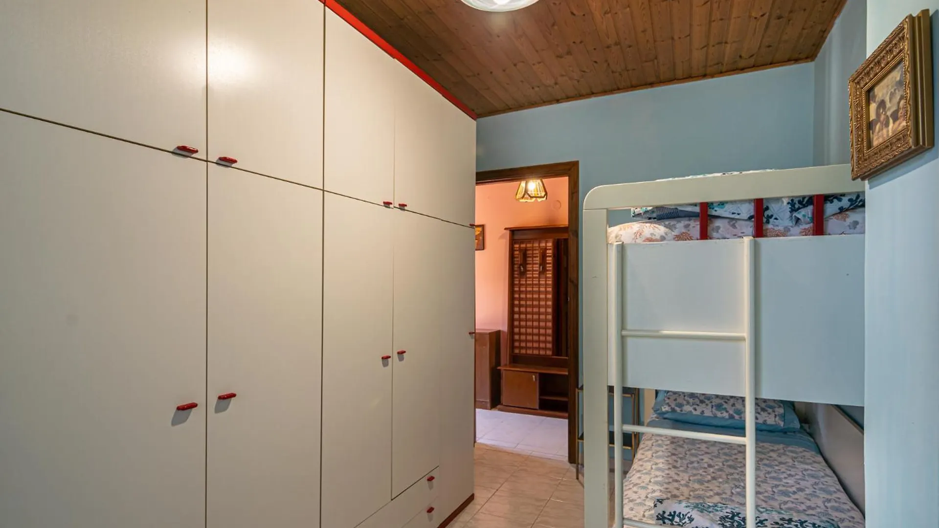 Casa Teresa 2 Villa Iglesias