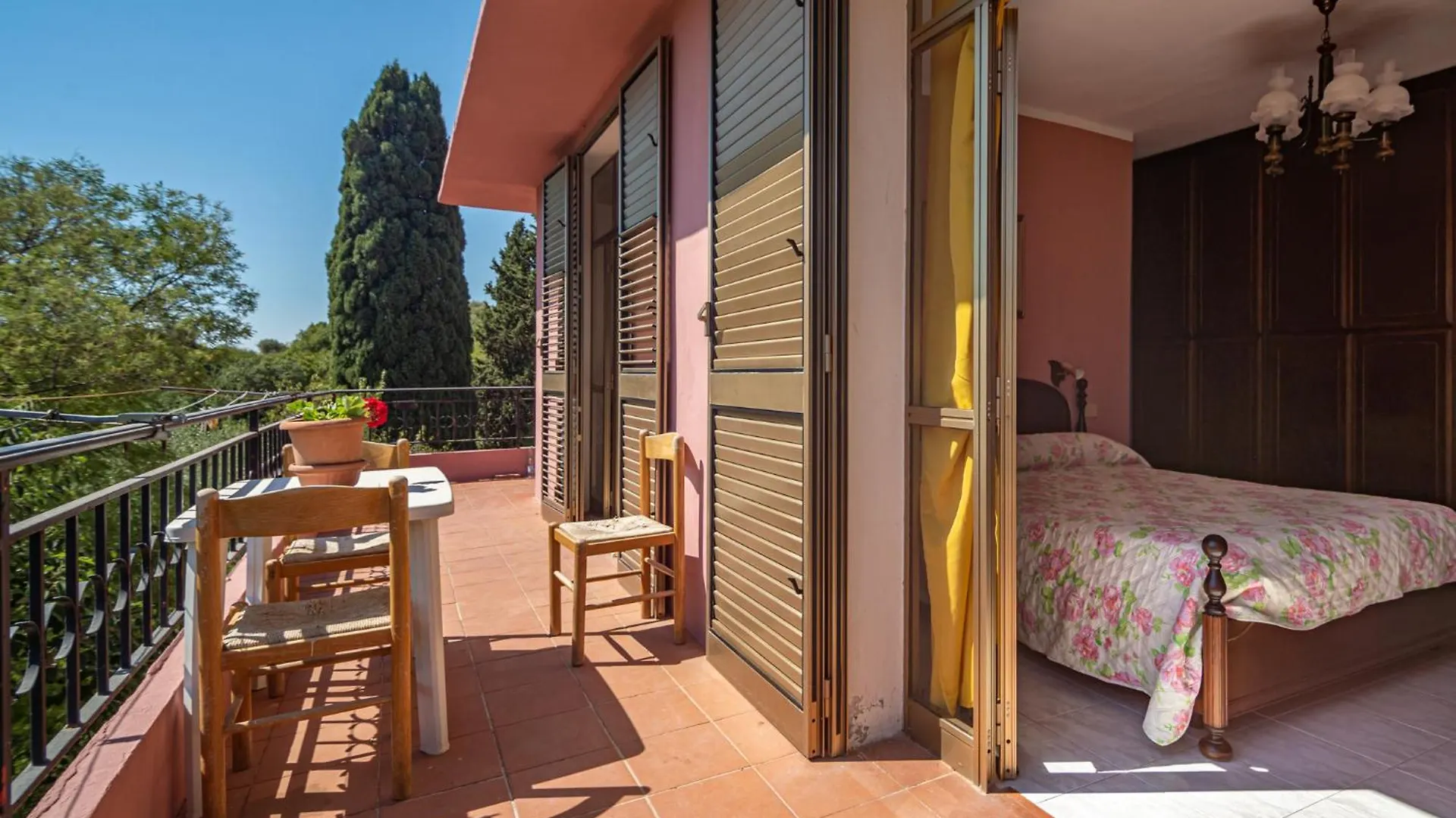 Casa Teresa 2 Villa Iglesias Italy